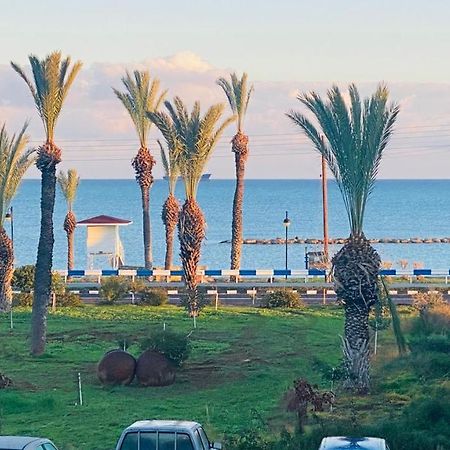 Iason Seaview Home In Latchi Полис Екстериор снимка