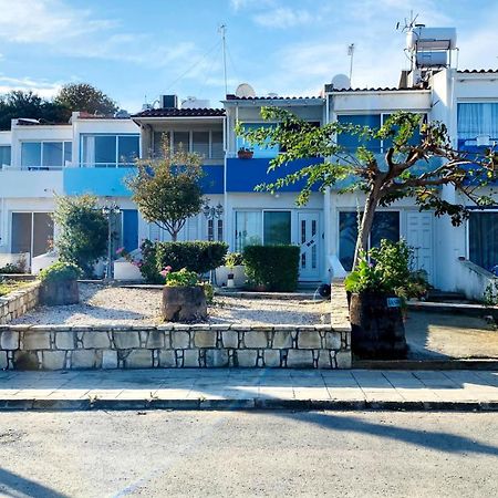 Iason Seaview Home In Latchi Полис Екстериор снимка