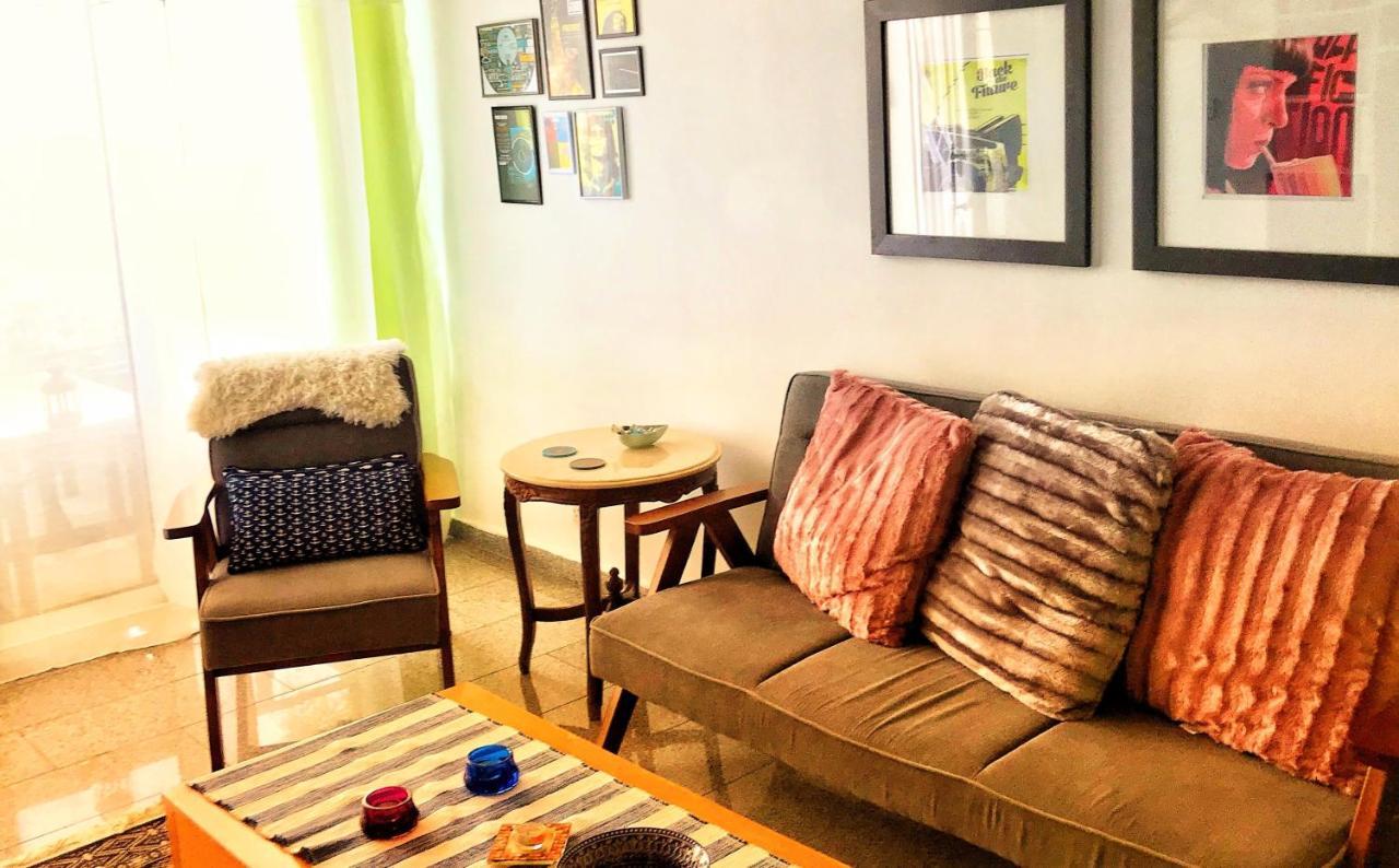 Iason Seaview Home In Latchi Полис Екстериор снимка