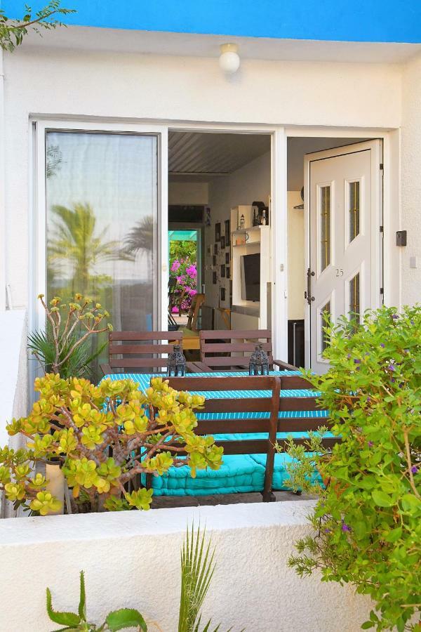 Iason Seaview Home In Latchi Полис Екстериор снимка